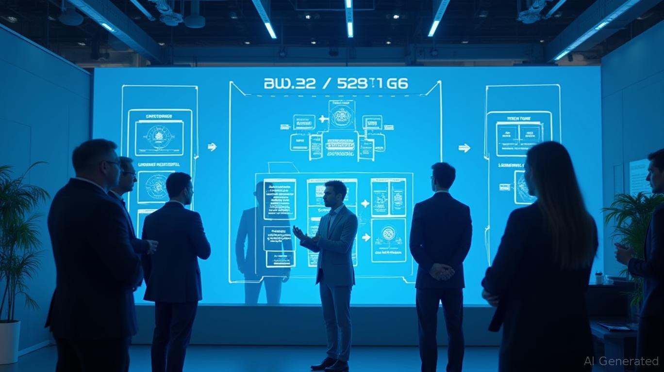 SAP's Cloud Ascendancy: A Strategic Shift with Long-Term Valuation Upside