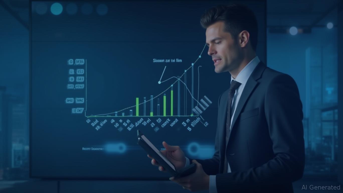 FlatexDEGIRO AG: Riding the Wave of European Brokerage Consolidation to Dominance