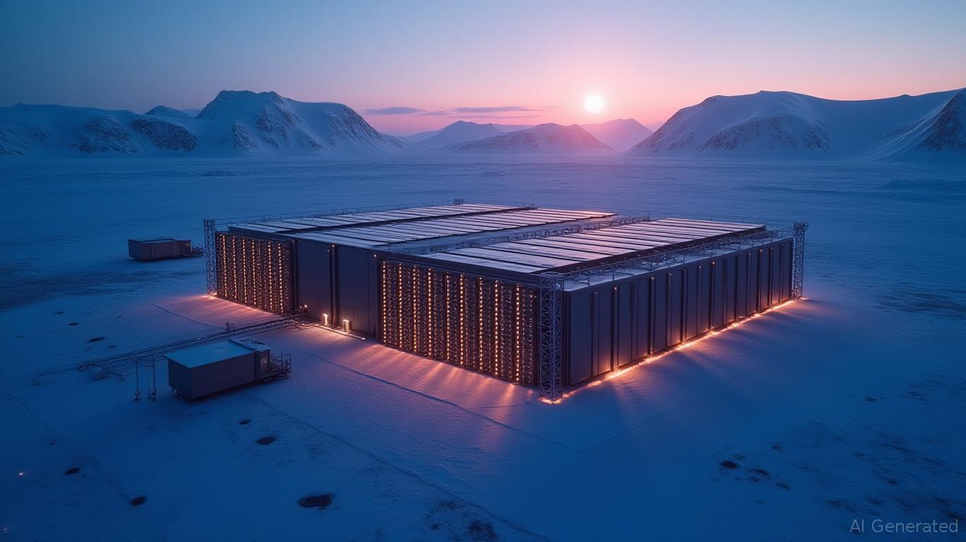 Nebius Group (NBIS): A Mispriced Option in the AI Infrastructure Boom