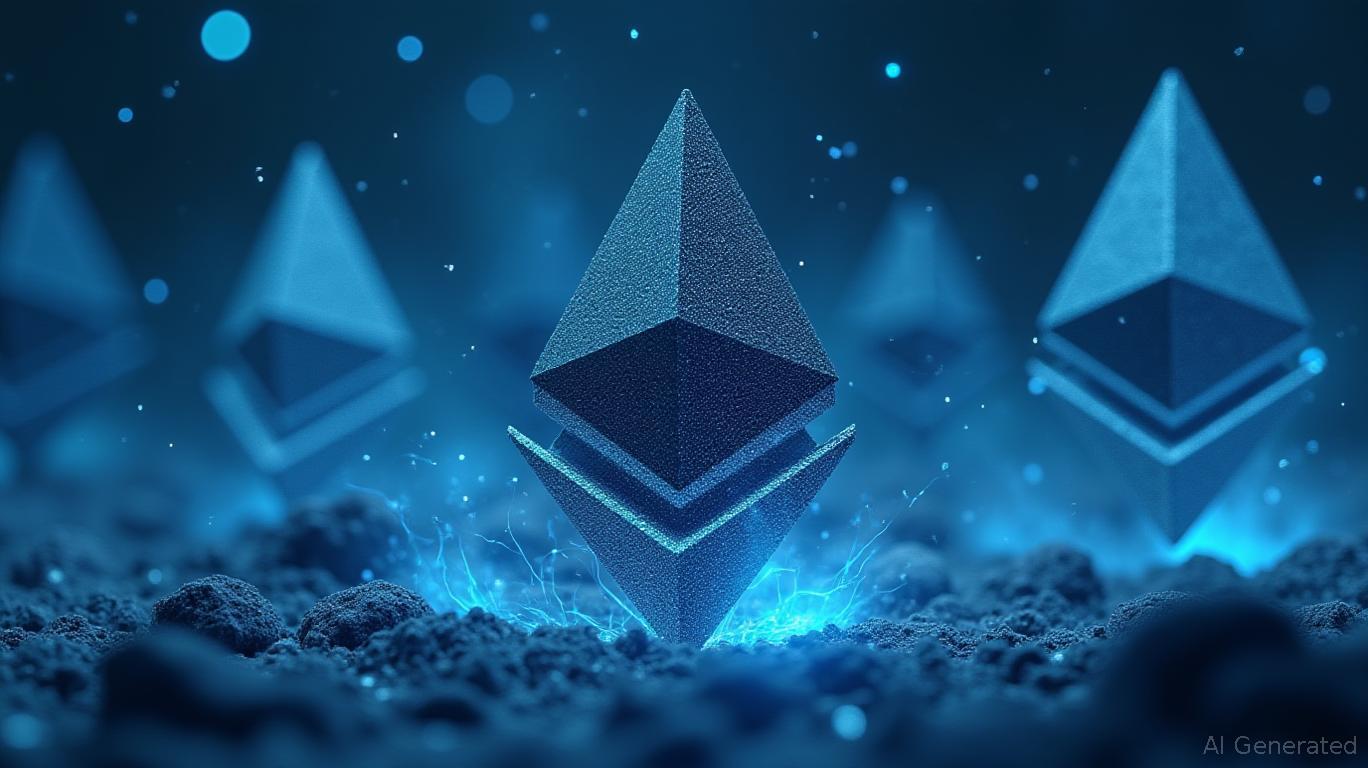 Ethereum Whales Panic Sell 4,598 ETH, Rebuy at Higher Prices, Realizing $353,000 Loss