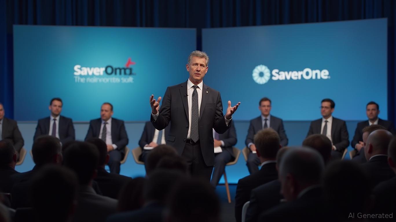 SaverOne 2014 (SVRE.O) Surges 91%: What’s Behind the Volatility?