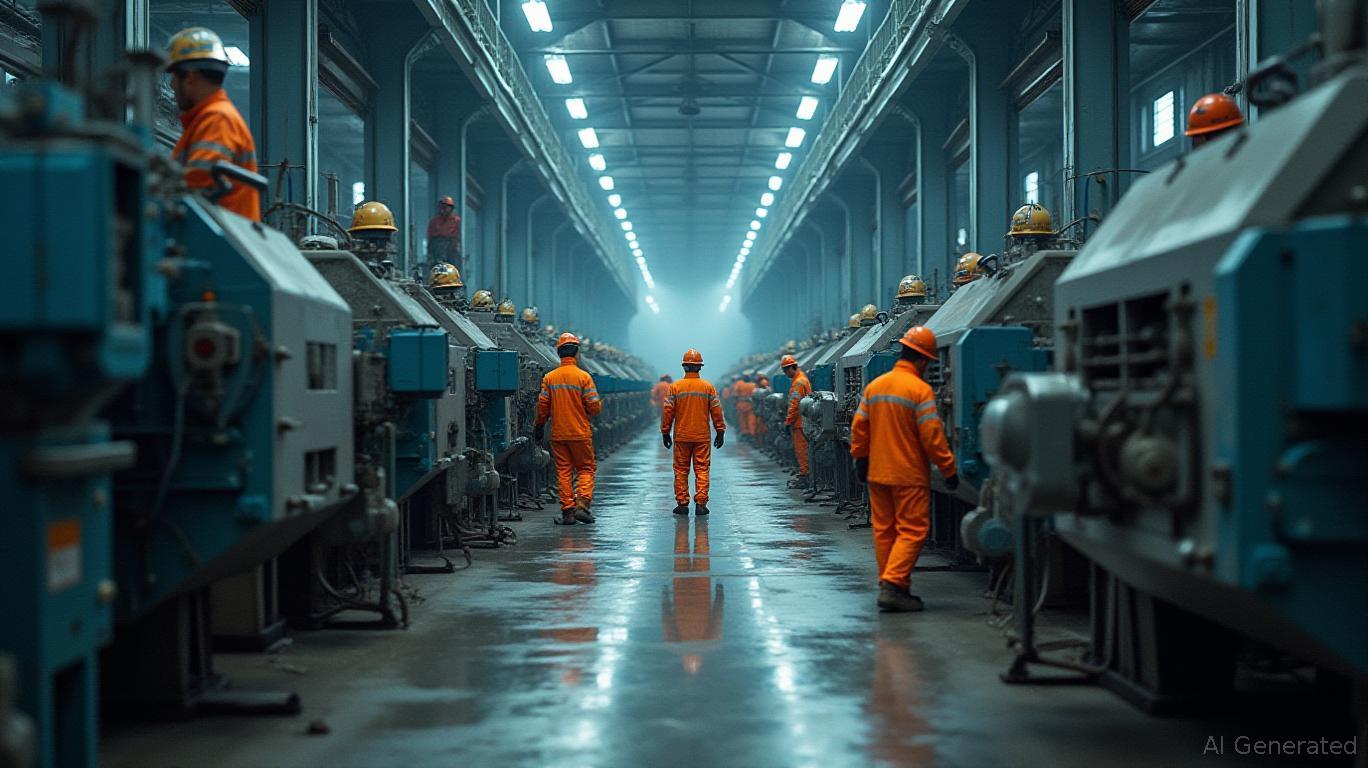 Rare Earth Balancing Act: Navigating U.S.-China Trade Tensions and Investment Opportunities