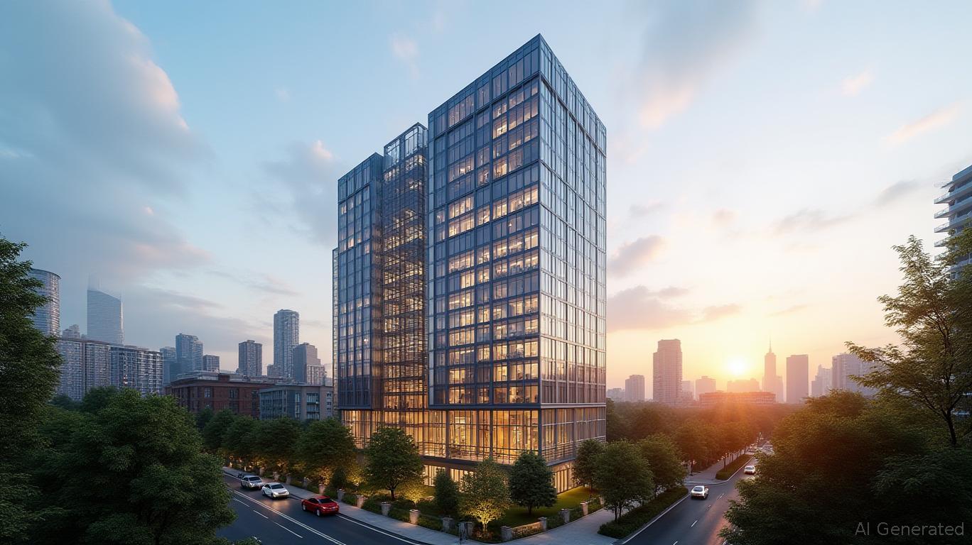 Allied Properties REIT's Q2 2025 Earnings Call: Opportunities and Risks in Urban Workspace