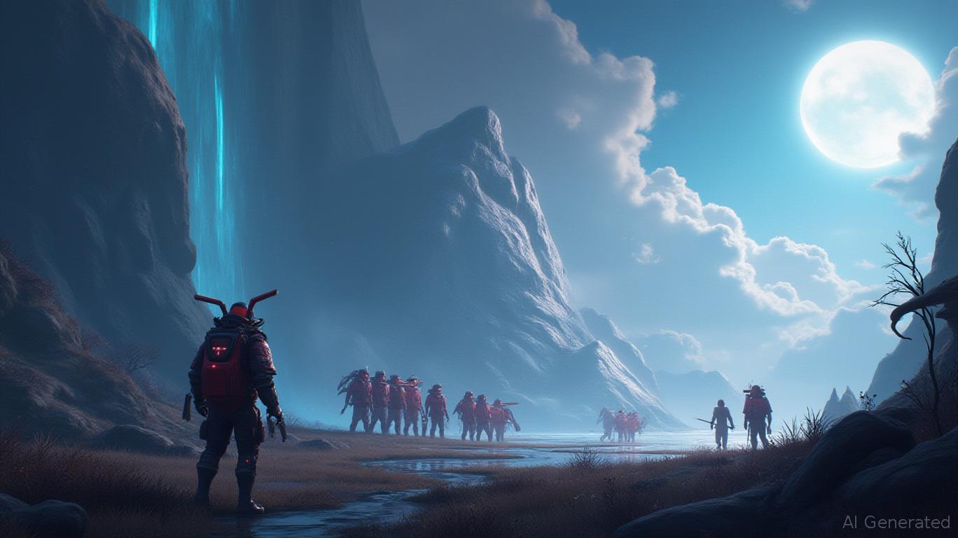 Gaming's Evolution: Genre Diversification and Inclusive Representation Fuel Long-Term Growth
