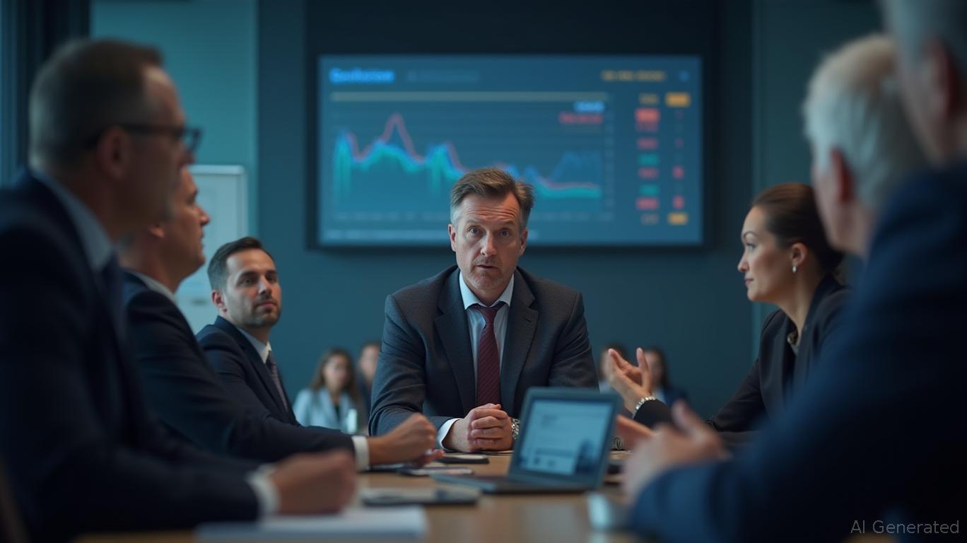 Navigating Contradictions: Insights from the Latest Earnings Call on Services Backlog, Tariffs, and M&A Strategy