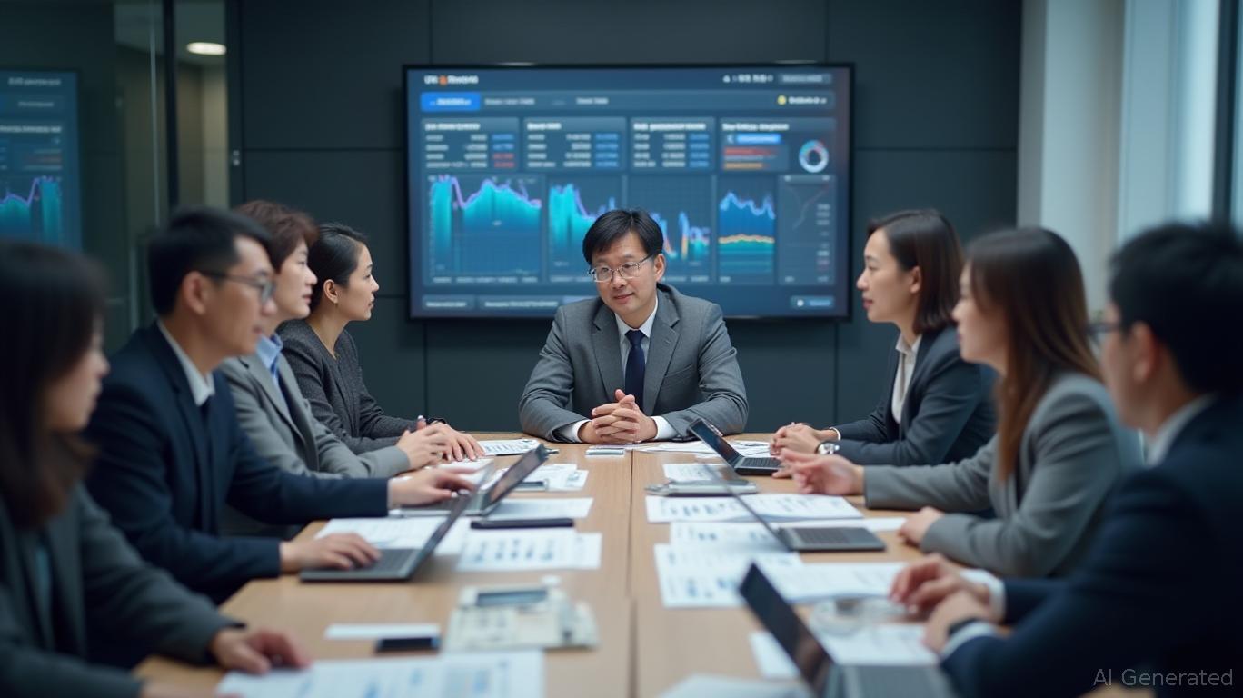 ATRenew's 8.8% Spike: What's Driving the Unexplained Rally?