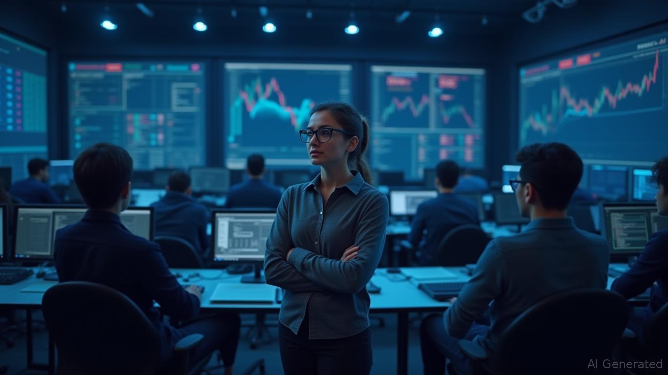Runbot Launches AI Agent Optimiser for Crypto Trading Bots