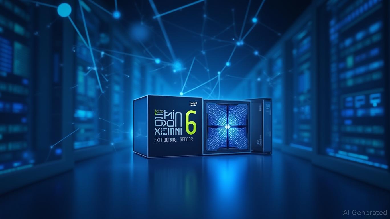 Intel Corporation (INTC): Riding the AI Surge with Semiconductor Dominance