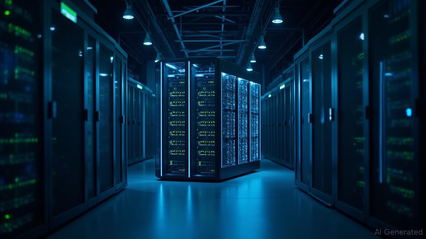 NVIDIA's $4 Trillion Ambition: AI Supremacy vs. Geopolitical Crosscurrents