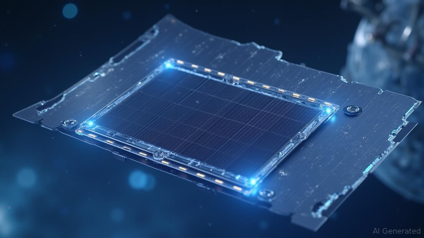 Ascent Solar's $2M Offering: Navigating Dilution Risks in a High-Growth Aerospace Solar Market