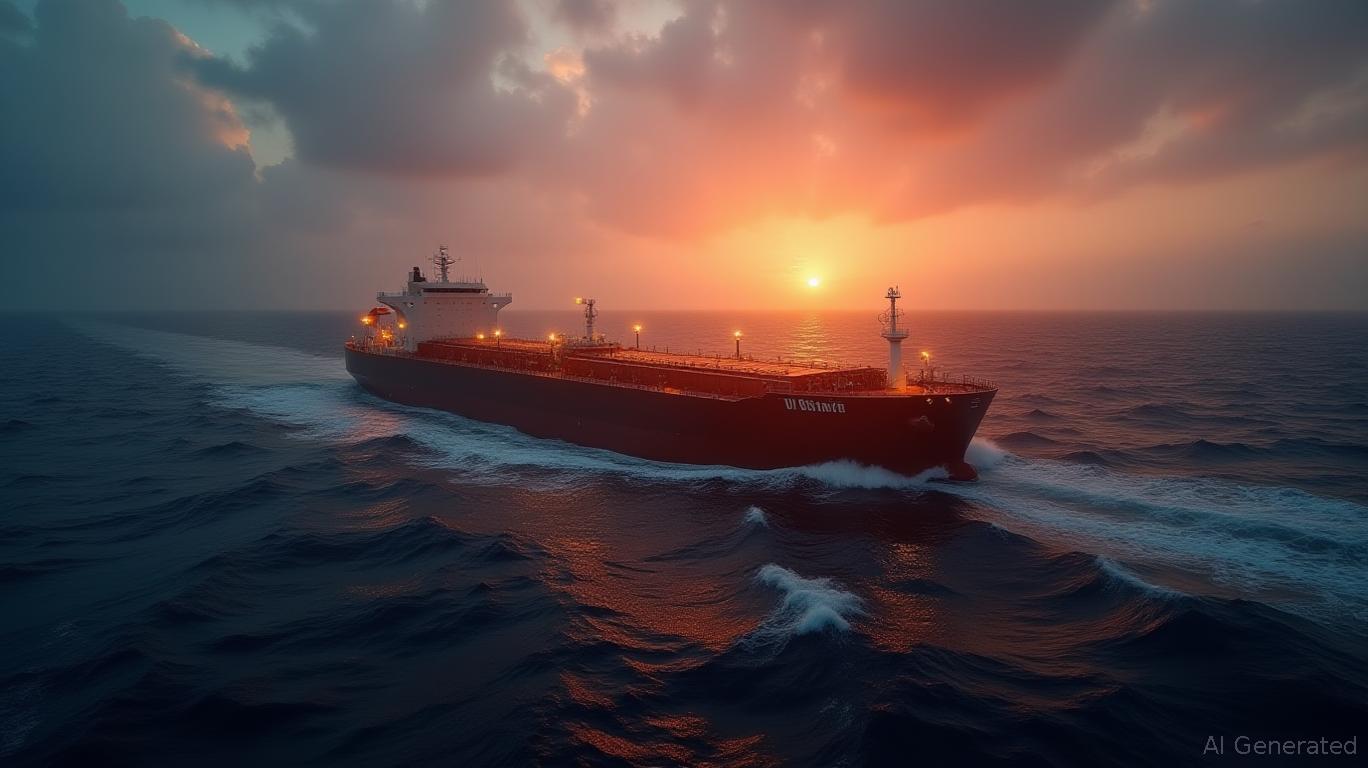Burning Tensions, Bright Opportunities: Navigating Geopolitical Risks in Energy Markets