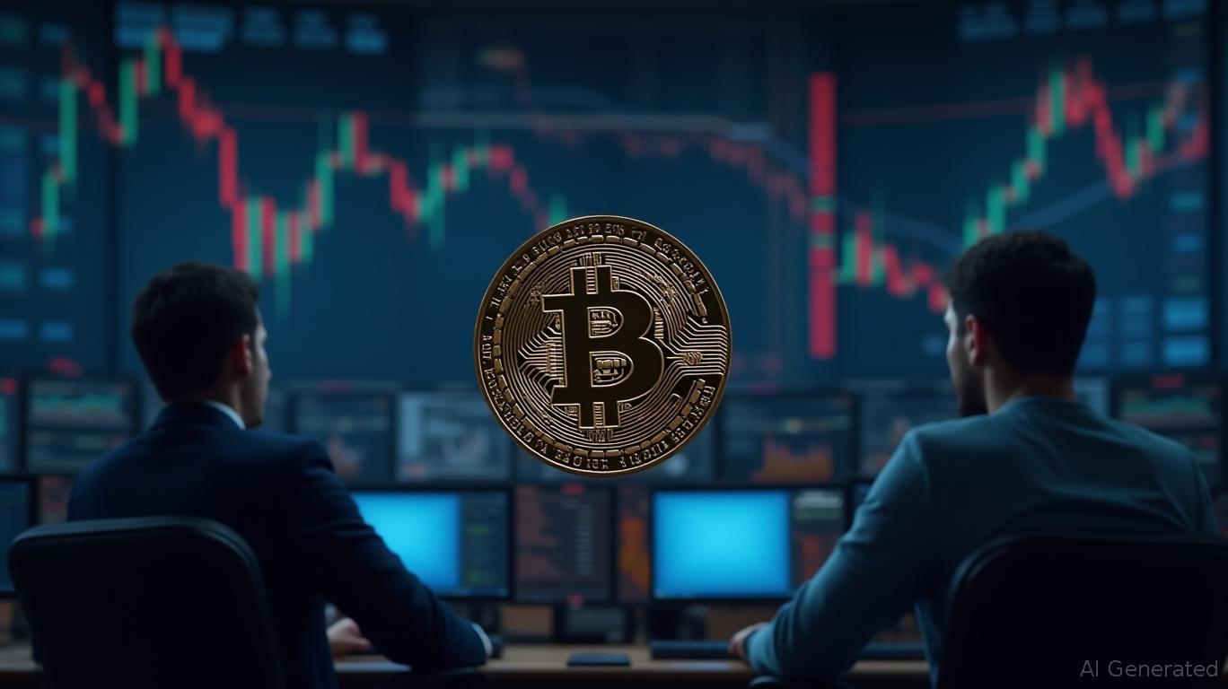 Bitcoin Price Stabilizes at $82,638 Amid Low Speculative Urgency