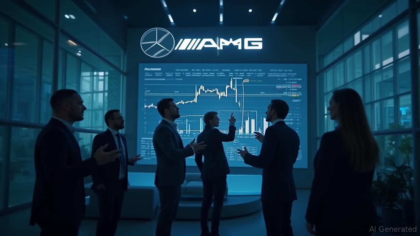 AMG: A Strategic Buy in the Asset Management Sector's Recovery