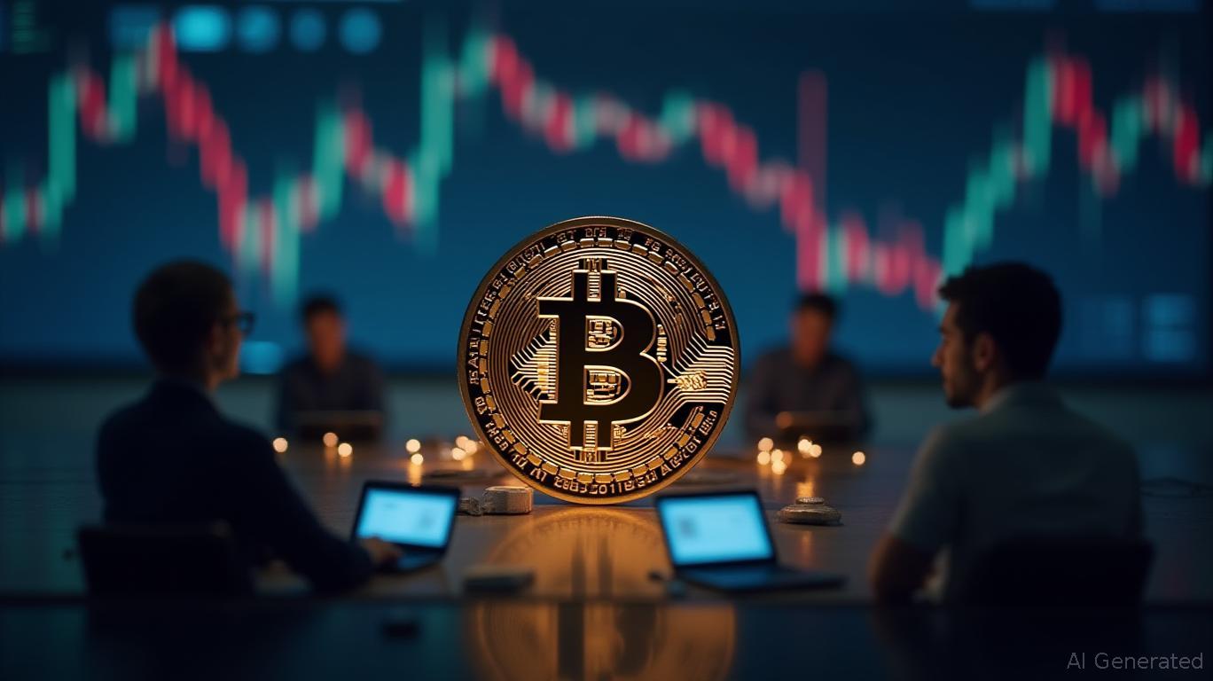 Calamos Launches Three Bitcoin ETFs With Defined Downside Protection