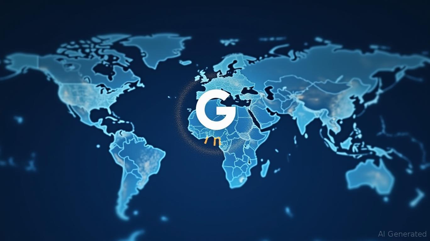 Alphabet's AI and Cloud Surge: Growth Engines vs. Regulatory Crosswinds?