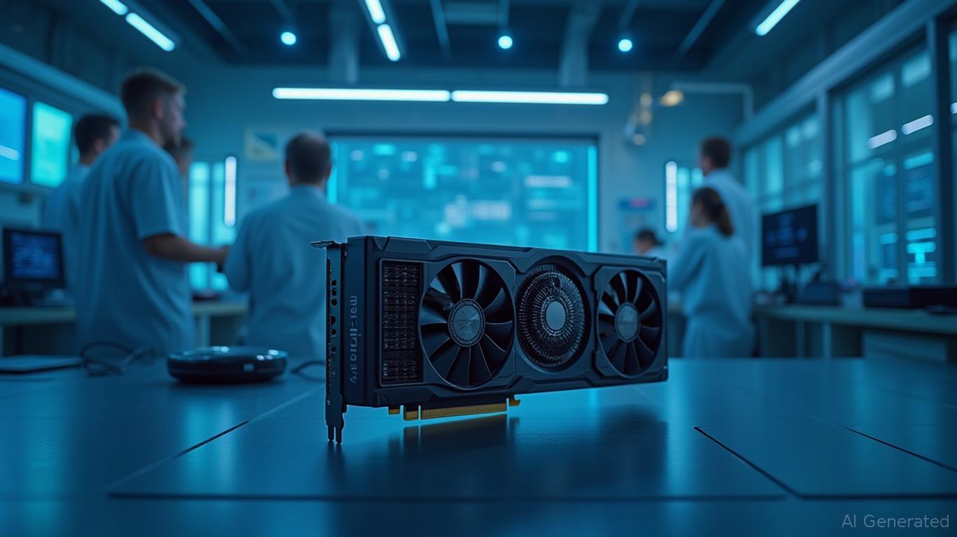 NVIDIA's Form 144 Filing: A Strategic Wealth Move or Cause for Concern?