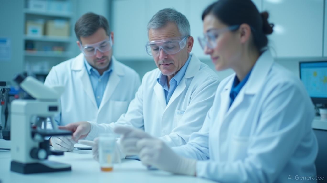 Bone Biologics (BBLG.O) Surges 11% Amid Technical Puzzle: What Drives the Spike?