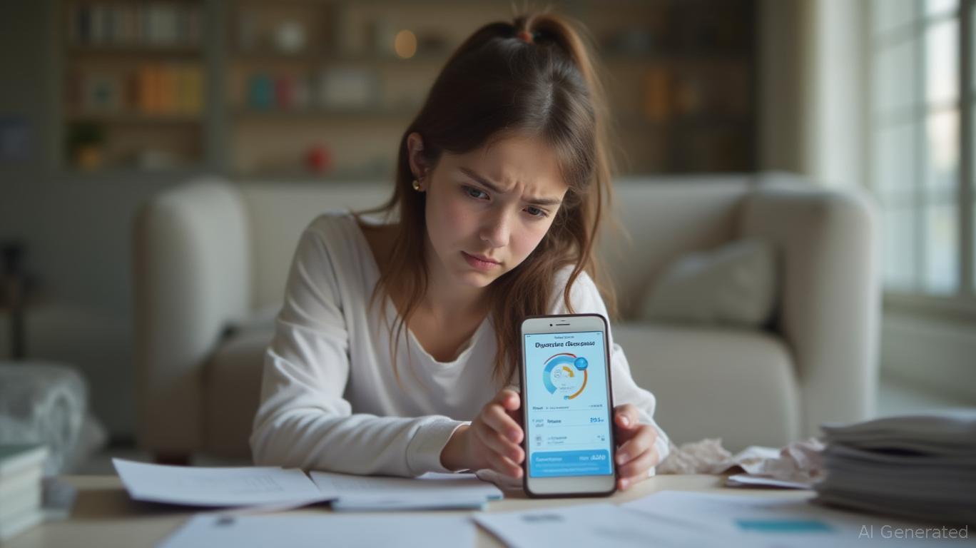 FICO's BNPL Credit Shift: A New Era for Gen Z Credit Access and Fintech Lending Dominance