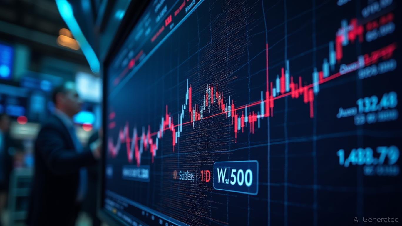 Trade Tensions Ignite: How the U.S.-Canada Breakdown Could Reshape Markets