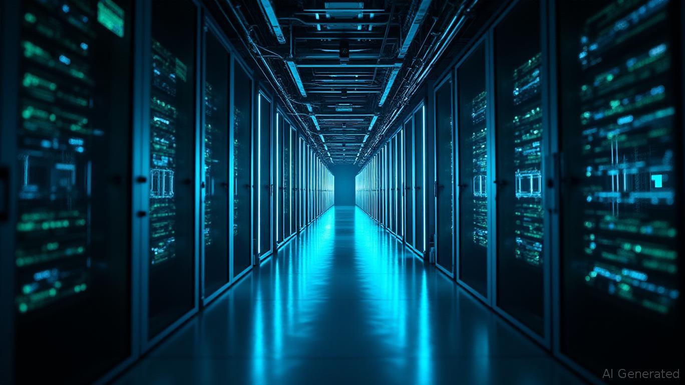 NVIDIA's Unshakable Reign in AI Infrastructure: A Decade-Long Growth Story