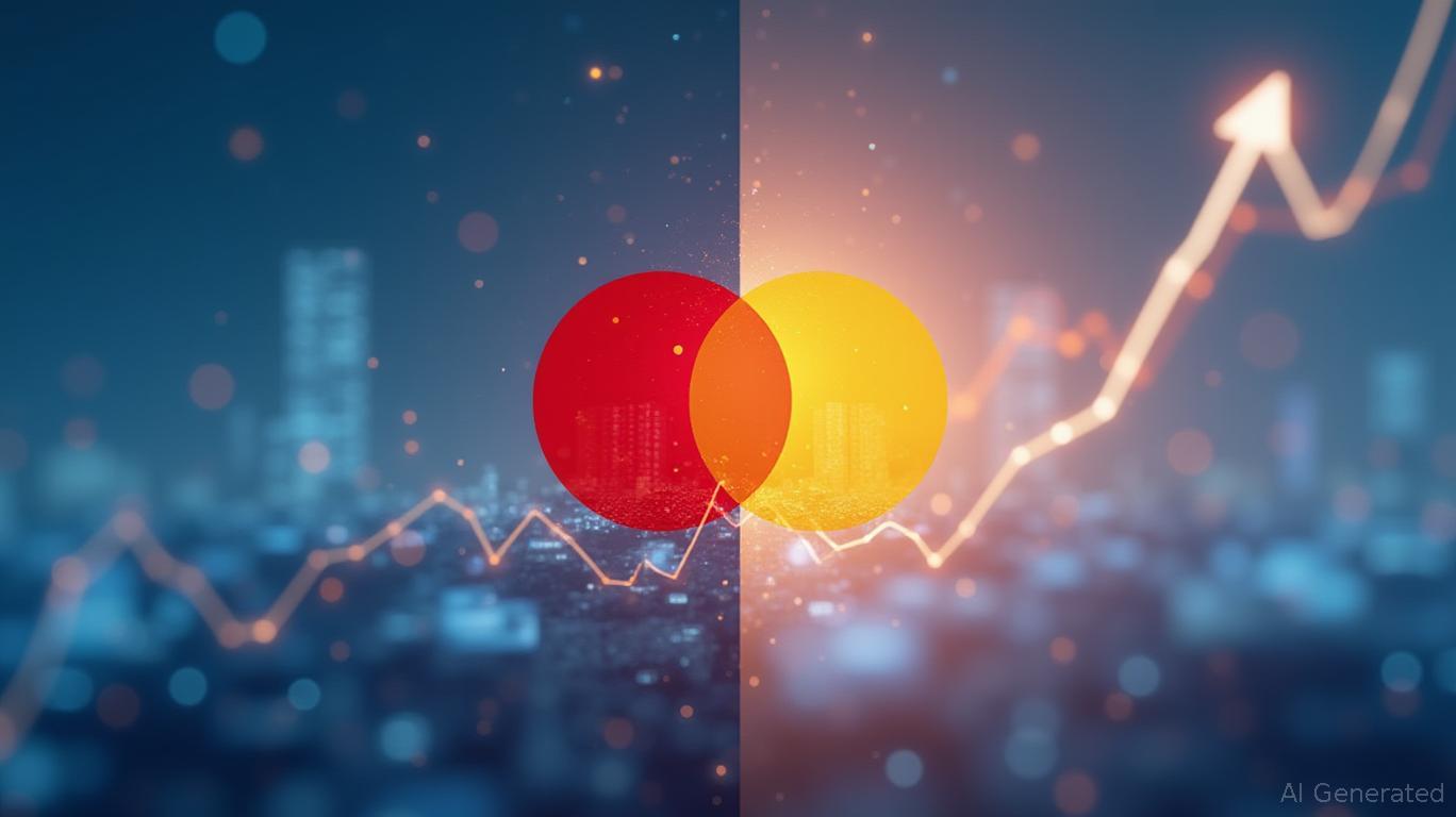 Mastercard (MA): A Compelling Entry Point Amid Strategic Growth and Industry Leadership