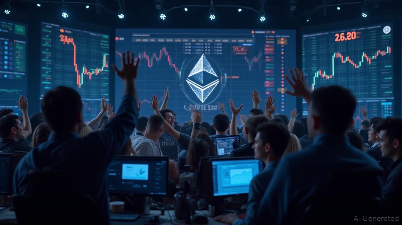 XRP News Today: Ethereum's Pectra Upgrade Drives 45% Price Surge to $2,750