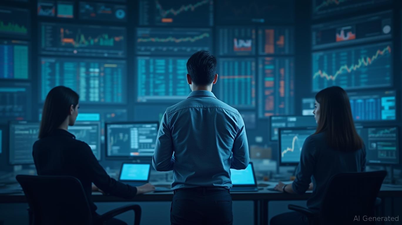 The Tokenization Tipping Point: Kraken's xStocks and the Future of Global Equity Access