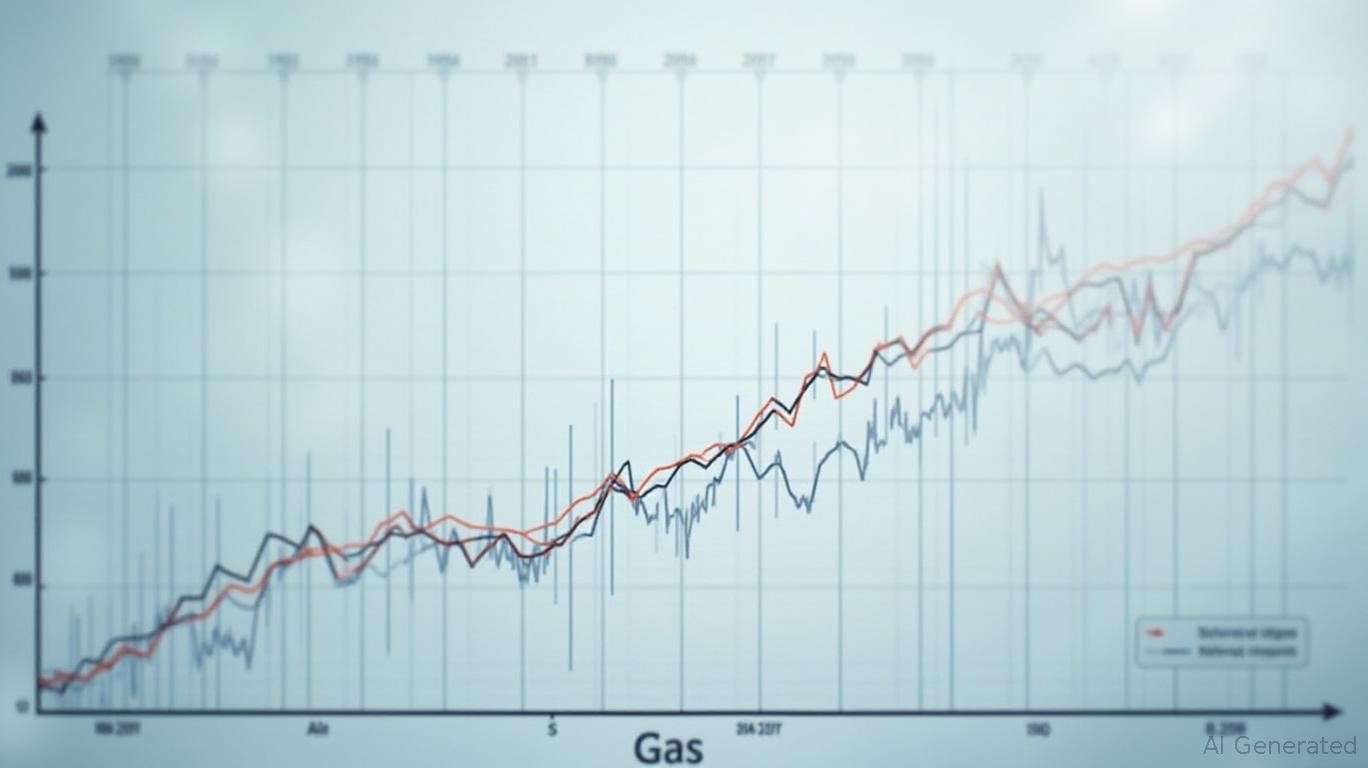 Natural Gas's Summer Surge: Capturing the August-September Premium in a Tightening Market