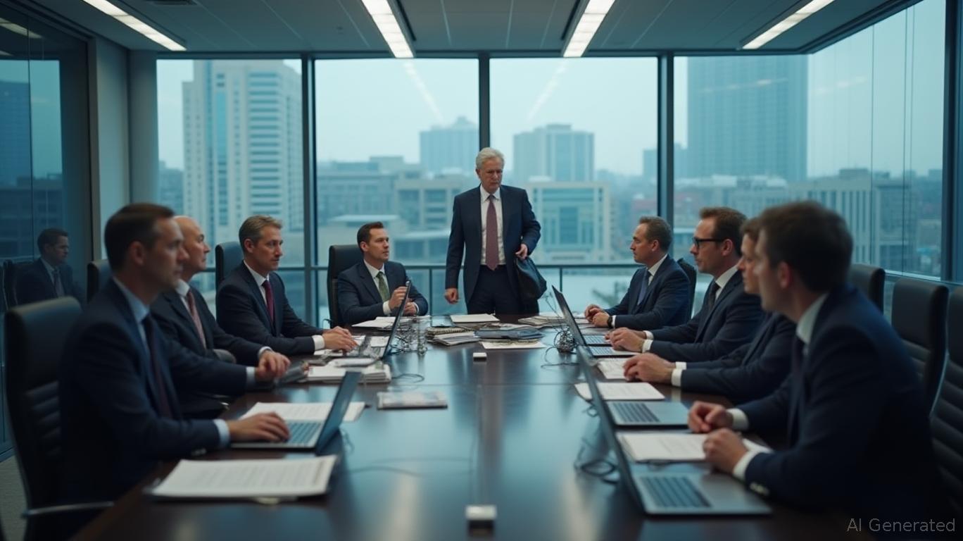 US Administration Plans Executive Orders to Boost AI Infrastructure – AInvest