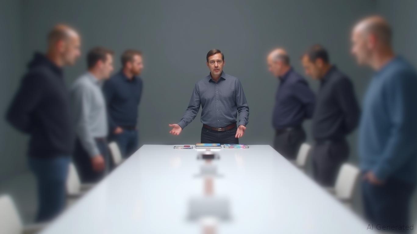 Apple's Valuation Crossroads: Overpriced Innovation or Undervalued Potential?