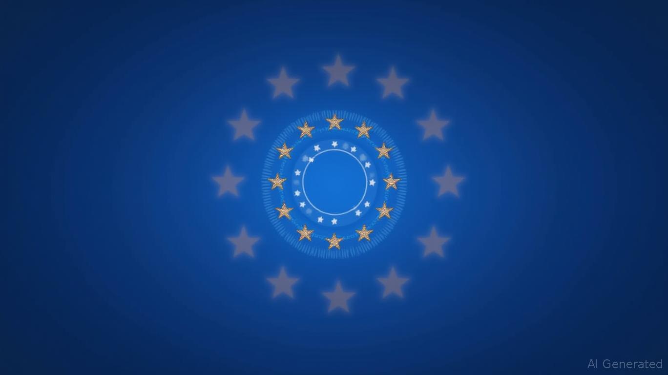 The Euro's Digital Wallet Revolution: Why Now Is the Time to Bet on European Payment Fintechs
