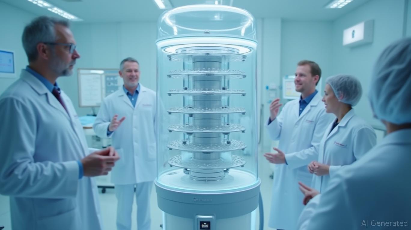 Aethlon Medical's Hemopurifier: A Pivotal EV-Targeted Breakthrough in a Multibillion-Dollar Market