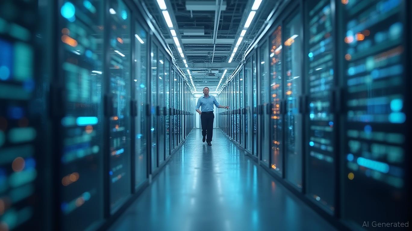 Eaton Corporation: A Growth Catalyst in Industrial Power Management