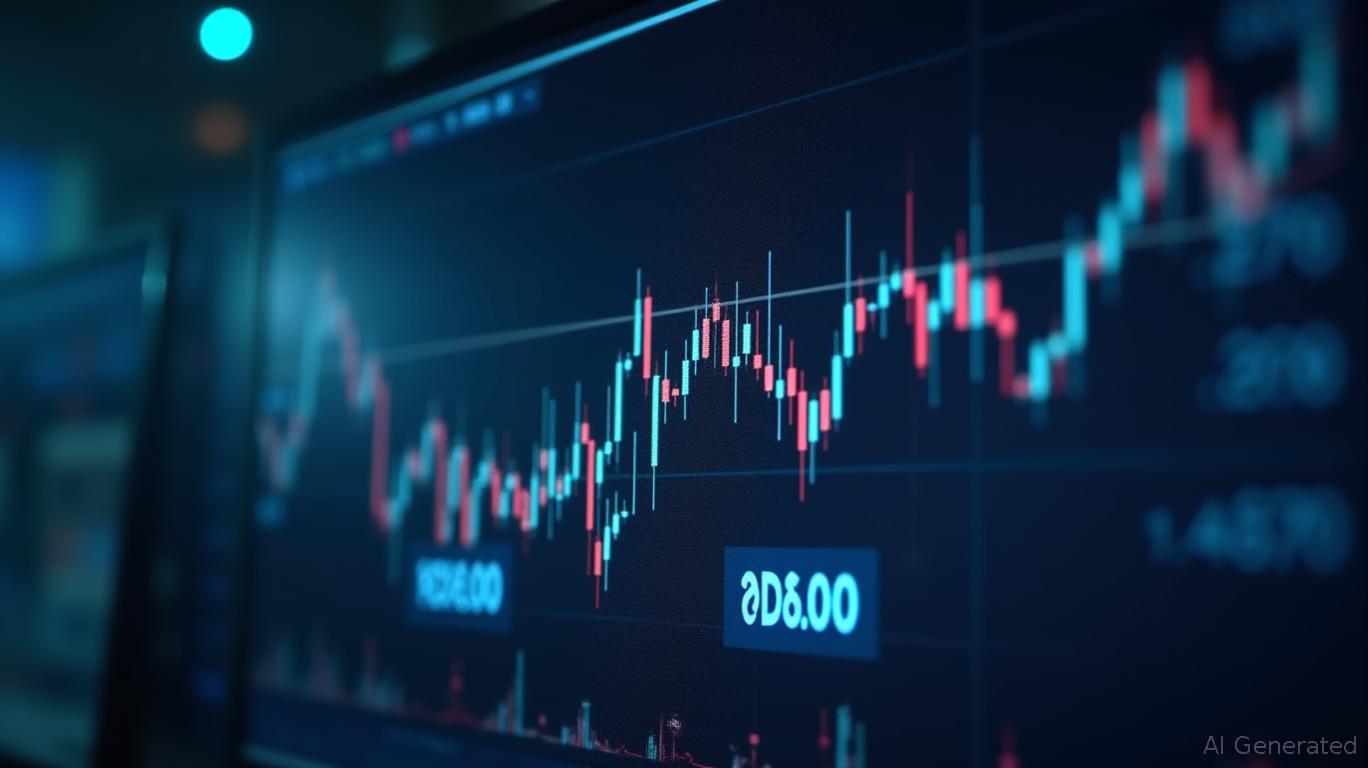 The U.S. Dollar's Vulnerability Amid Geopolitical Tensions and Fed Policy Uncertainty