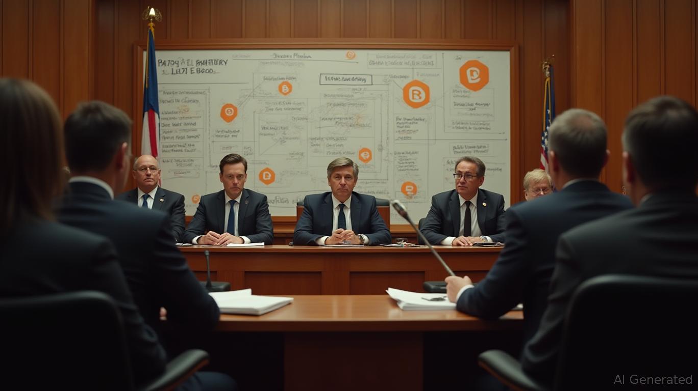 Strategy Faces Five Lawsuits Over $6 Billion Bitcoin Losses
