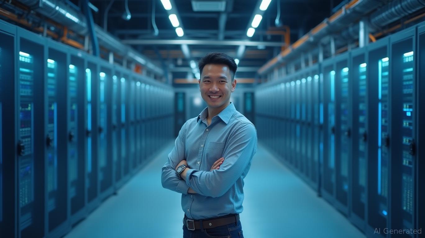 Legrand SA's Bold Move: A Green Giant's Play for the Future