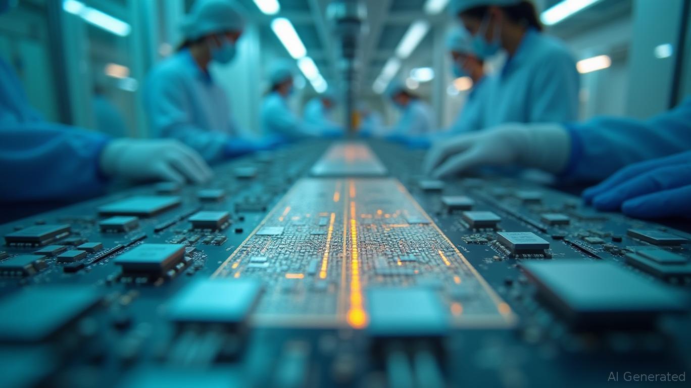 Unlocking Tech's Potential: Navigating U.S.-China Trade Shifts and Inflation for Q3 2025 Gains