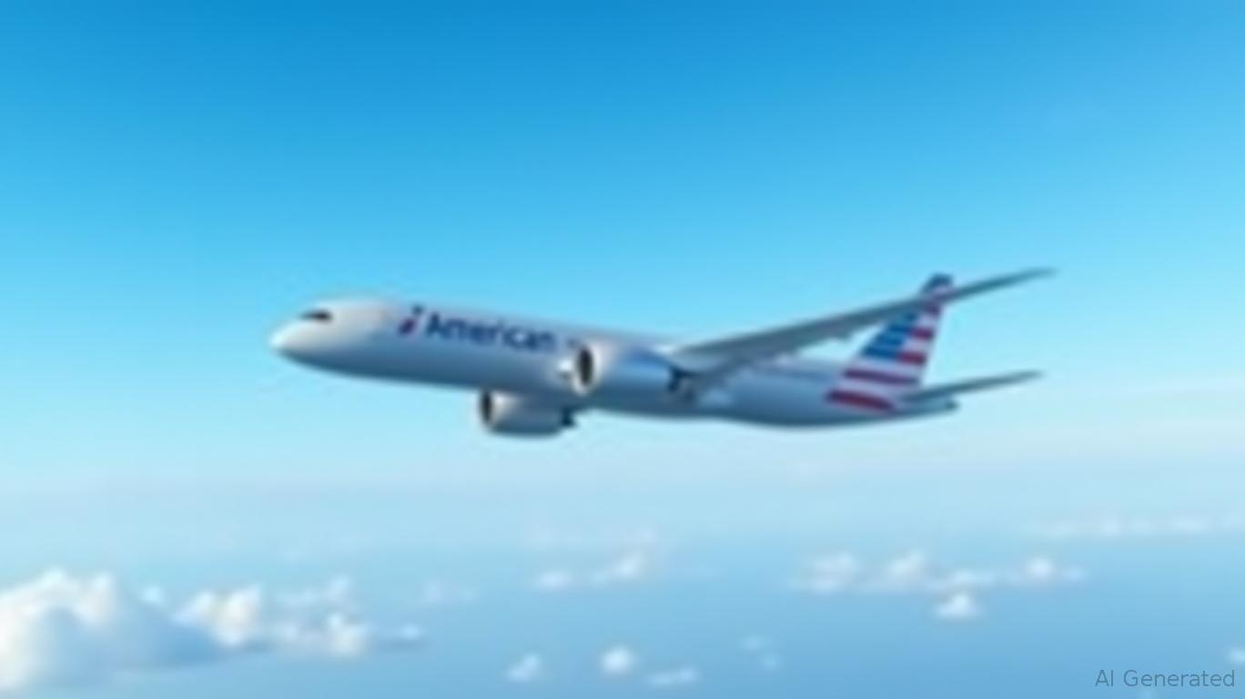 American Airlines: Navigating Tech Turbulence – Risks, Recovery, and Investment Potential