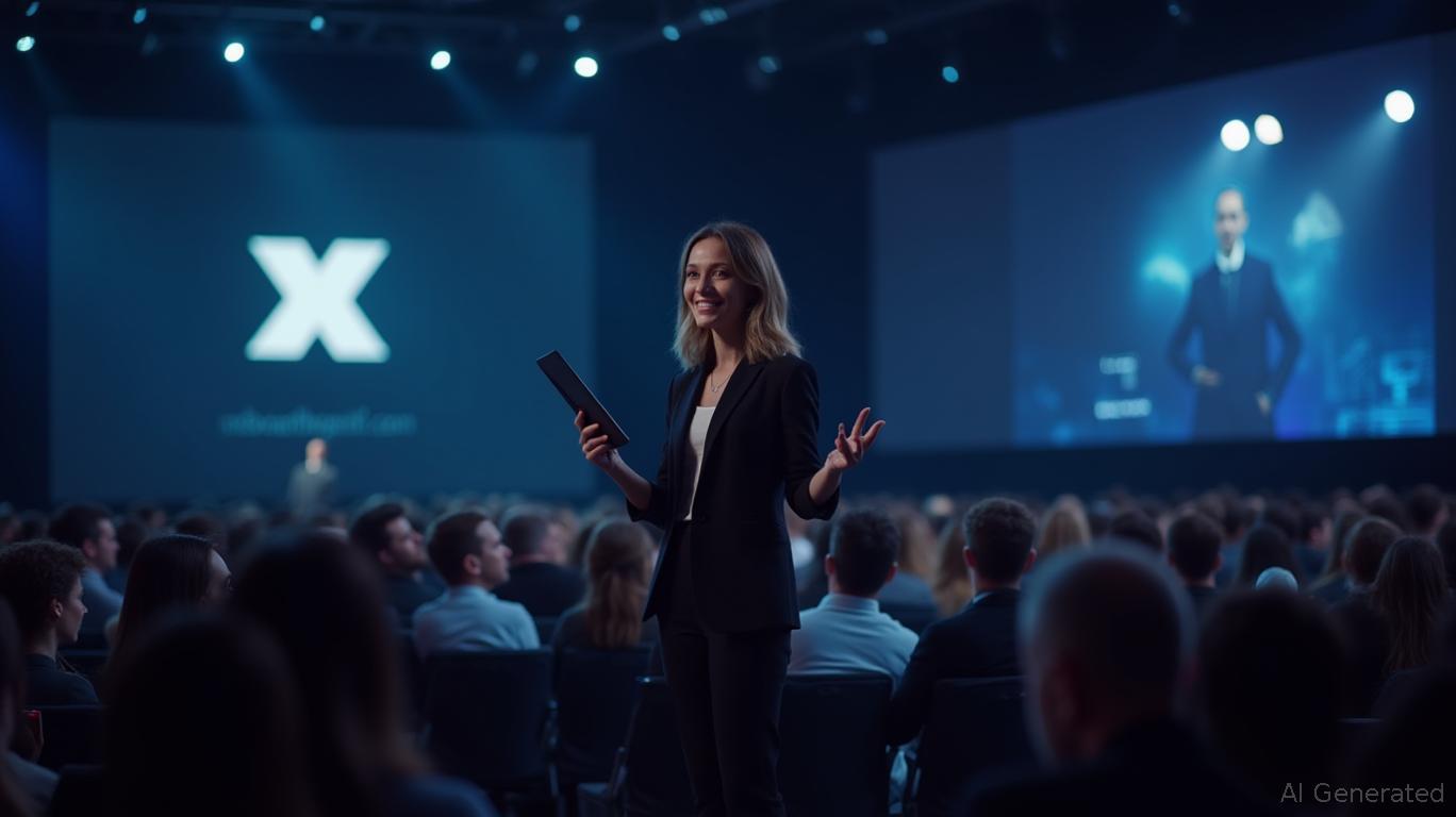 CXApp's 12% Surge: A Mystery of Volume, Peers, and Silent Indicators