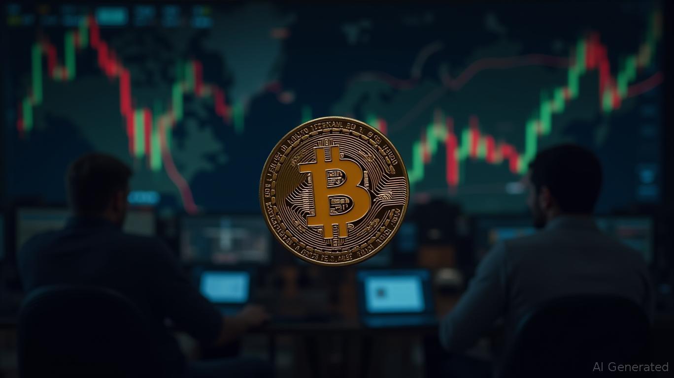 Bitcoin Surges 10% to Near All-Time High on US Dollar Weakness and Institutional Demand