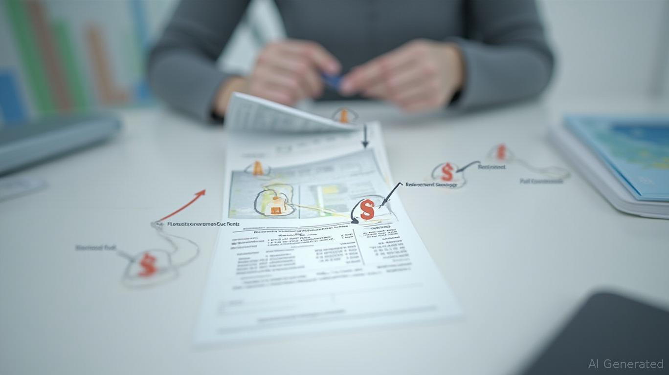Maximizing Wealth with S&P 500 Index Funds: A Strategic Approach for Average Earners