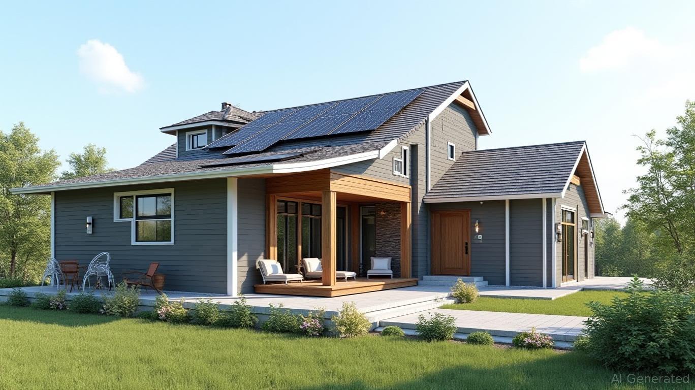 The AZEK-James Hardie Merger: A Strategic Play for Sustainable Growth