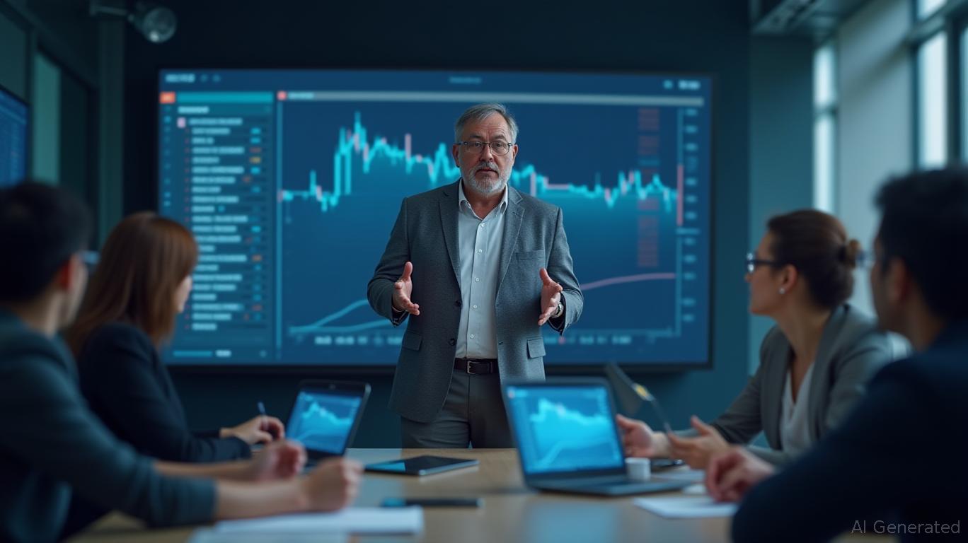 Aeva Technologies’ 7.8% Spike: A Dive into the Unseen Drivers