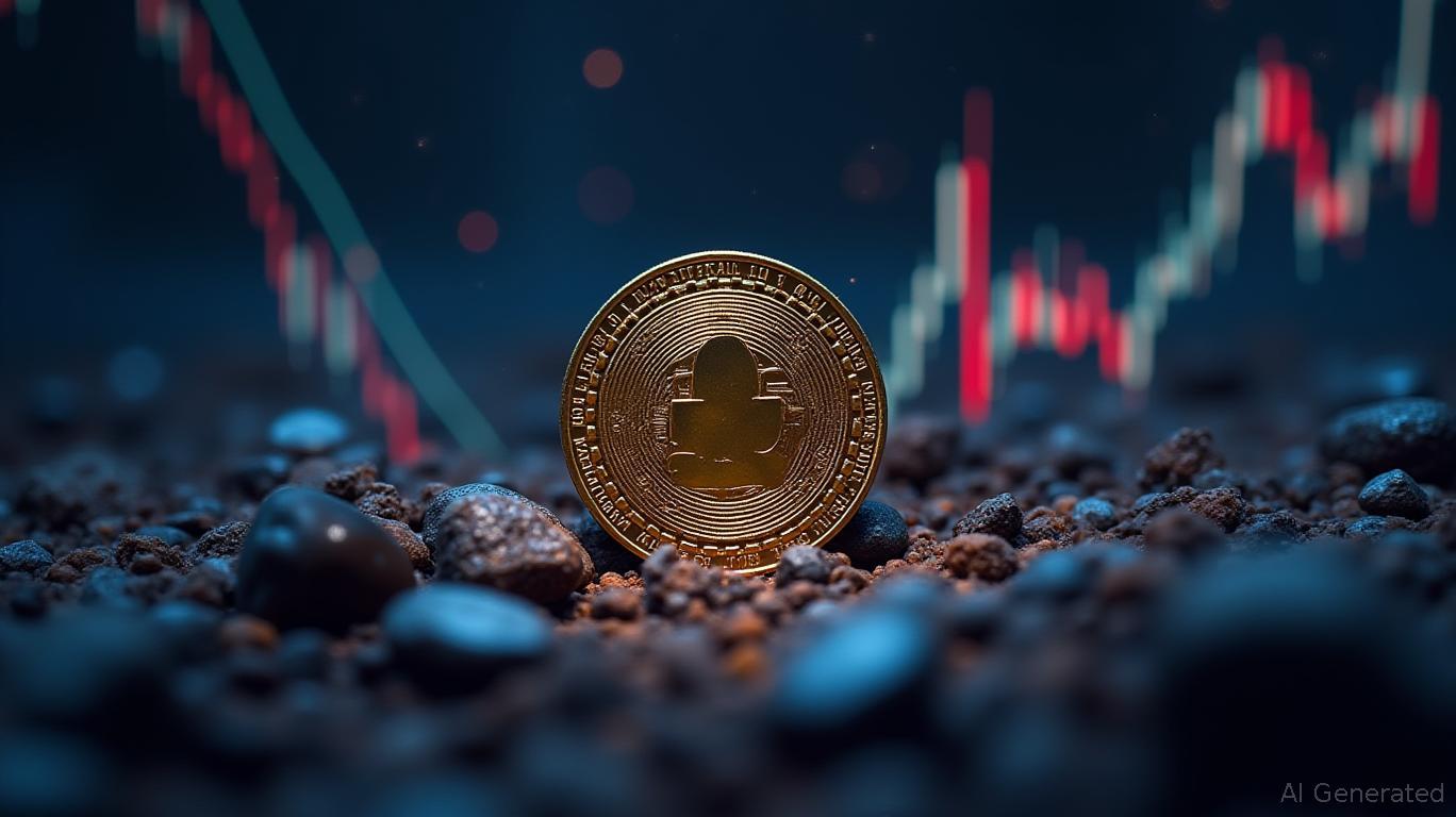 Cardano Drops 6.45% Amid Middle East Tensions Avalanche Tests Key Support BlockDAG Raises $324 Million