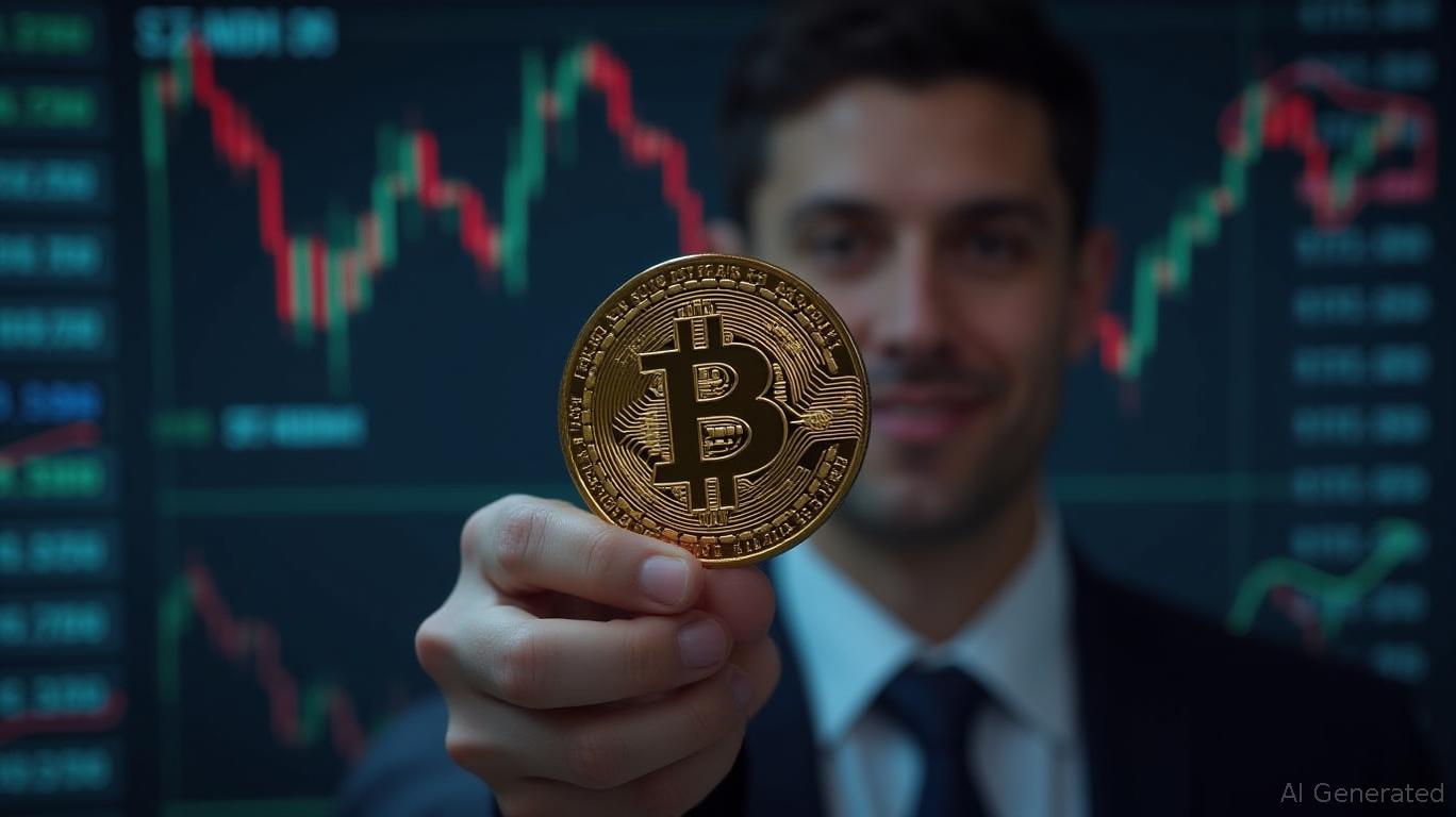 BitMEX Co-Founder Predicts Bitcoin To Surpass All-Time Highs Due To Policy Shifts