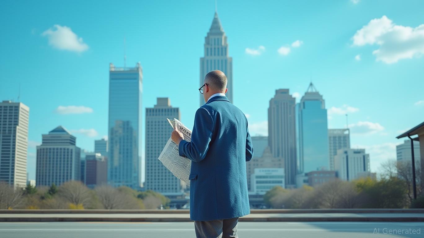 Medalist Diversified REIT: A Compelling Income Play Amid Southeast Growth