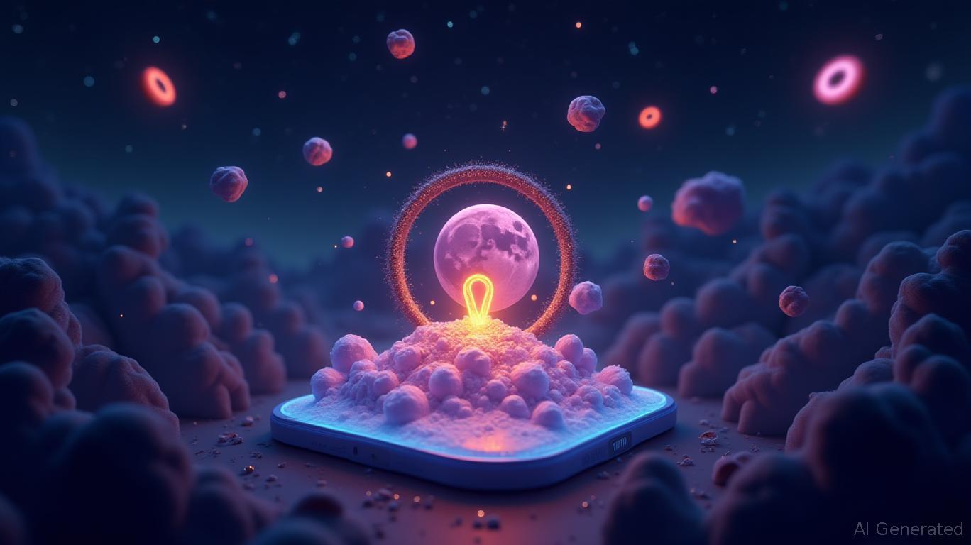 Moonshot Launches Create Feature for Memecoins via Apple Pay