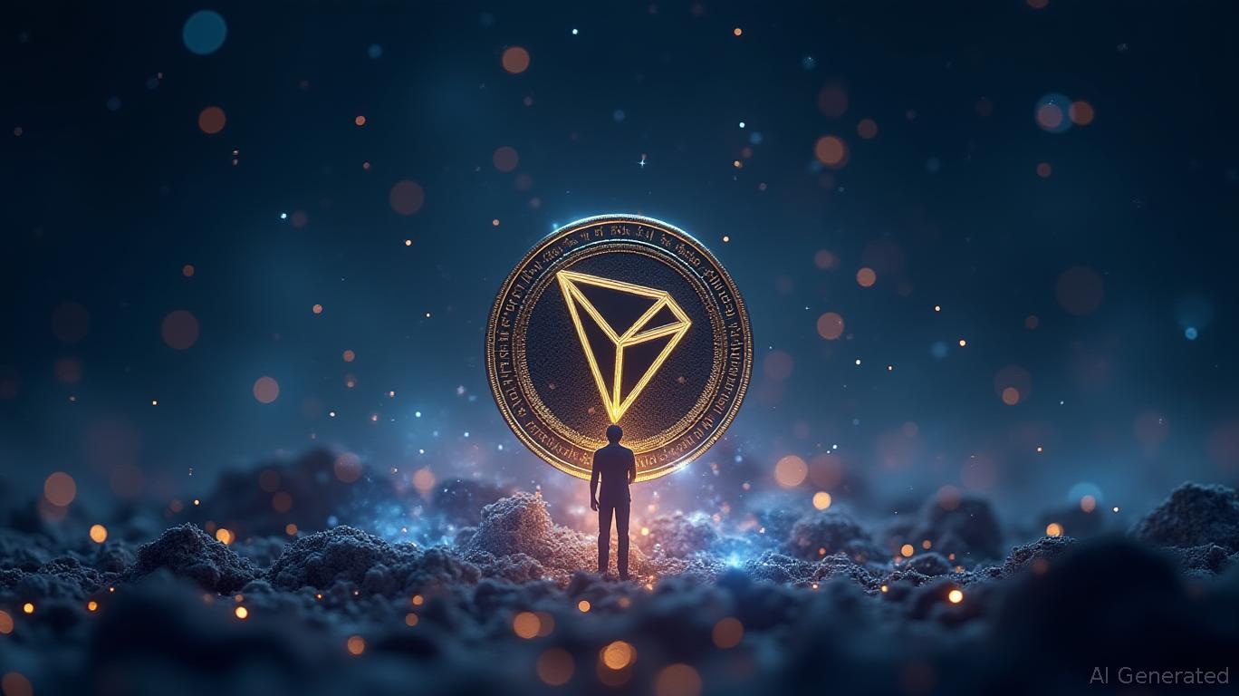 TRON Surpasses $80 Billion in USDT Supply Driving Stablecoin Dominance