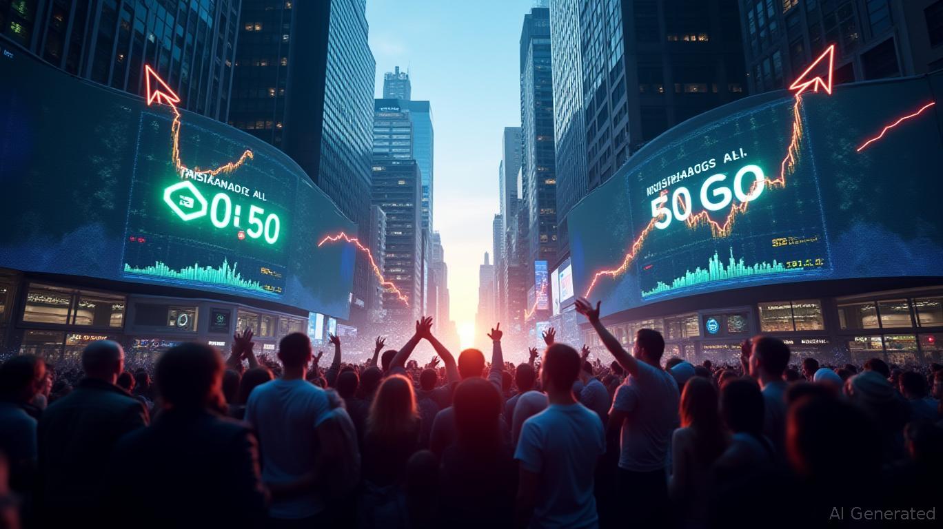 Tech's Triumph: How AI and Trade Truces Are Fueling Historic Market Gains