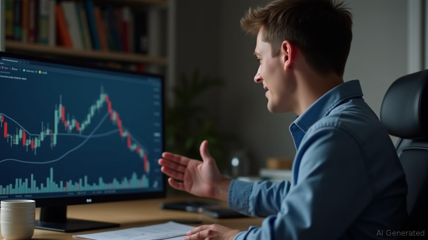 Trader Turns $6,800 into $1.5 Million with Hyperliquid Market-Making Strategy